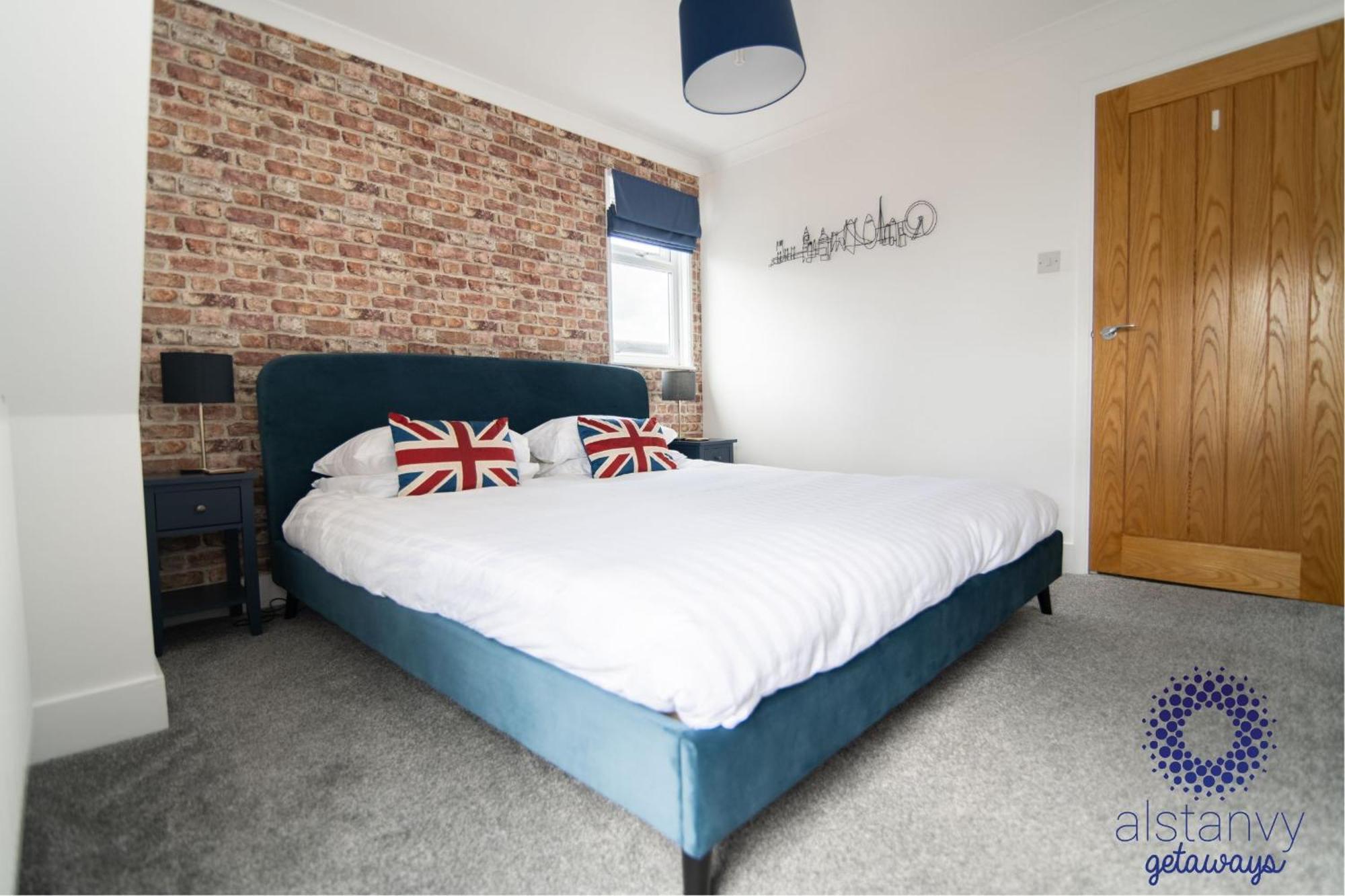 Apartmán The Lookout Hythe  Exteriér fotografie